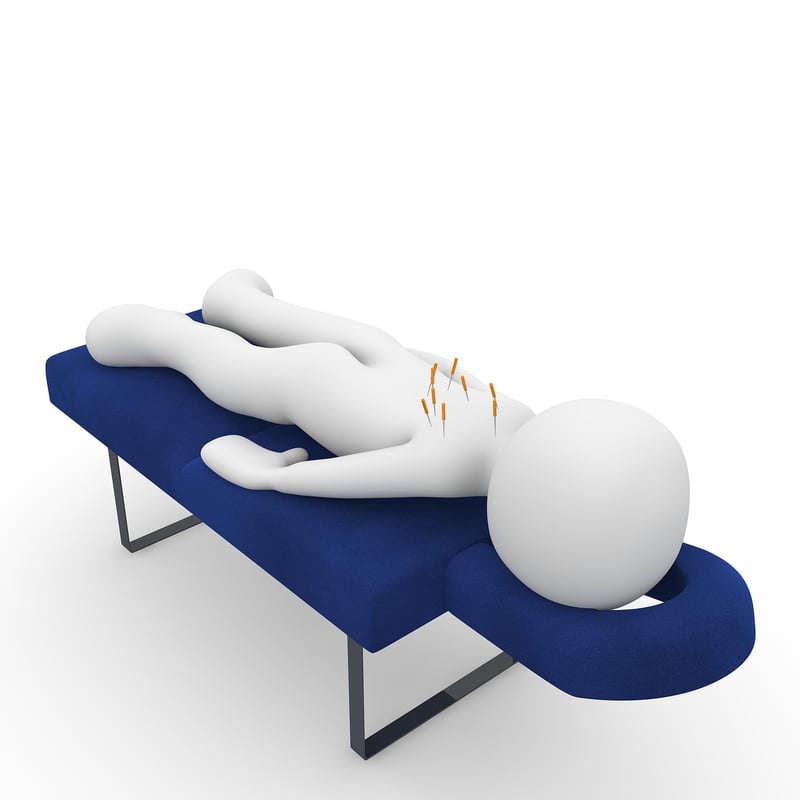 Acupuncture Therapy