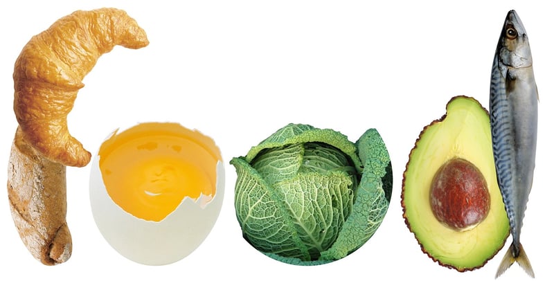 Nutrient-Rich Choices