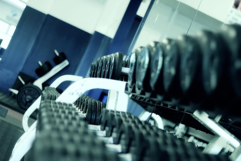 Weight Management